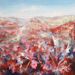 Serenade – Original painting